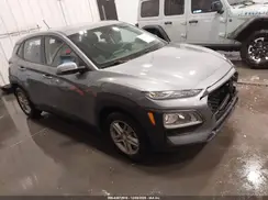 KM8K12AA1LU396537 2020 HYUNDAI KONA