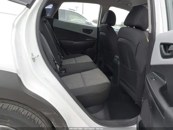 KM8K12AA1LU425745 2020 HYUNDAI KONA - Image 8