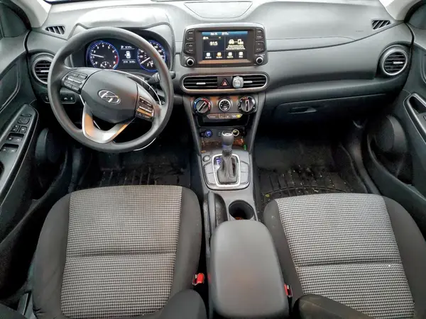 KM8K12AA1LU425938 2020 HYUNDAI KONA - Image 8