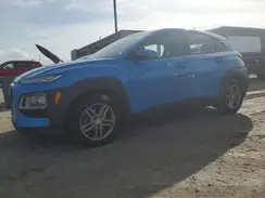 KM8K12AA1LU430136 2020 HYUNDAI KONA
