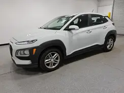 KM8K12AA1LU433358 2020 HYUNDAI KONA