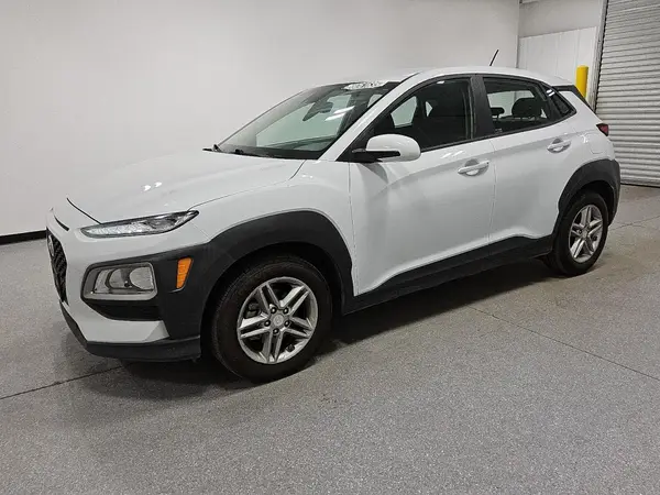 KM8K12AA1LU433358 2020 HYUNDAI KONA - Image 1