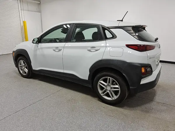 KM8K12AA1LU433358 2020 HYUNDAI KONA - Image 2