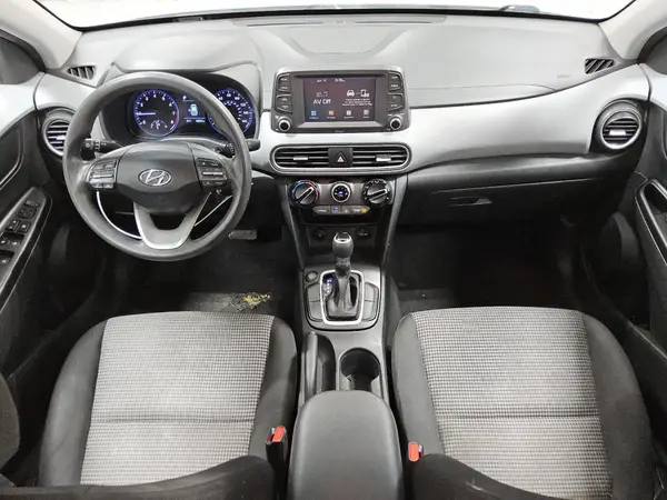 KM8K12AA1LU433358 2020 HYUNDAI KONA - Image 8