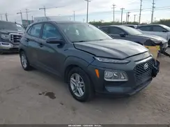 KM8K12AA1LU438365 2020 HYUNDAI KONA
