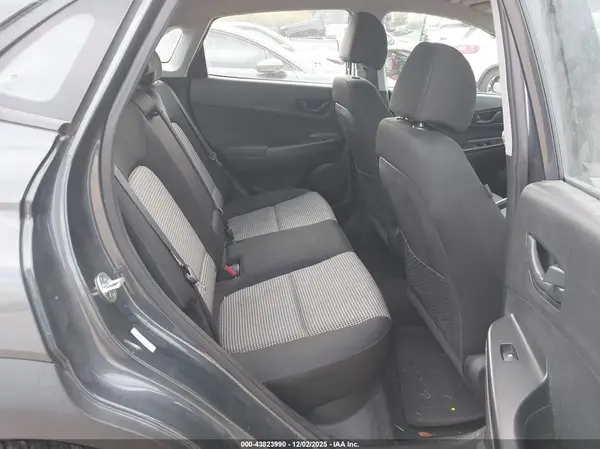 KM8K12AA1LU438365 2020 HYUNDAI KONA - Image 8
