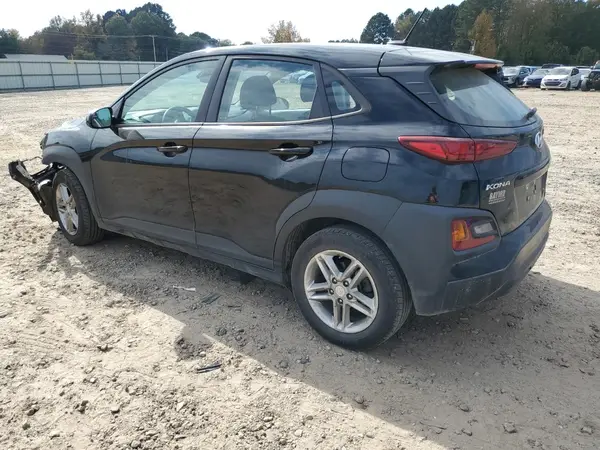KM8K12AA1LU443565 2020 HYUNDAI KONA - Image 2