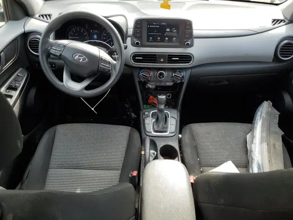 KM8K12AA1LU443565 2020 HYUNDAI KONA - Image 8