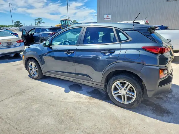 KM8K12AA1LU444473 2020 HYUNDAI KONA - Image 2
