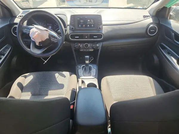 KM8K12AA1LU444473 2020 HYUNDAI KONA - Image 8