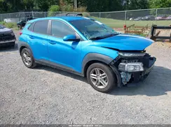 KM8K12AA1LU444537 2020 HYUNDAI KONA