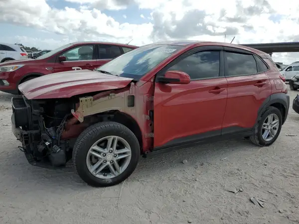 KM8K12AA1LU444649 2020 HYUNDAI KONA - Image 1