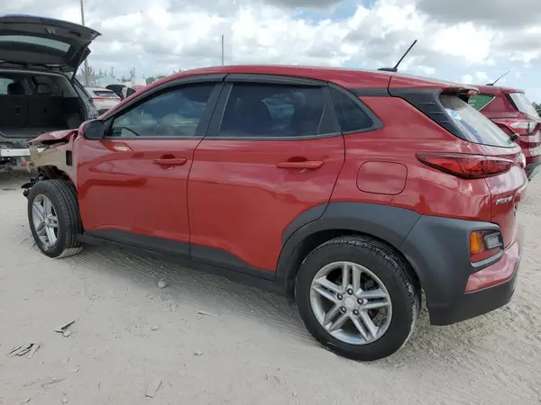 KM8K12AA1LU444649 2020 HYUNDAI KONA - Image 2