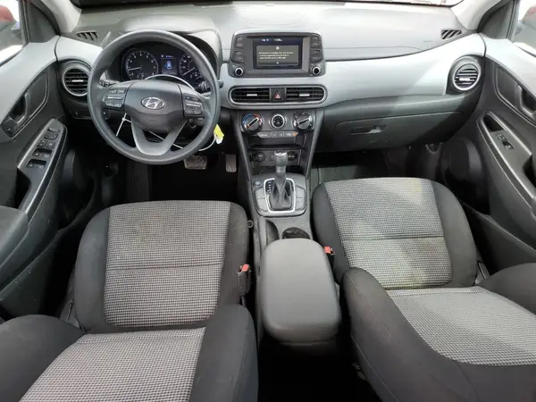 KM8K12AA1LU444649 2020 HYUNDAI KONA - Image 8