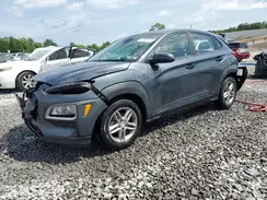 KM8K12AA1LU445509 2020 HYUNDAI KONA