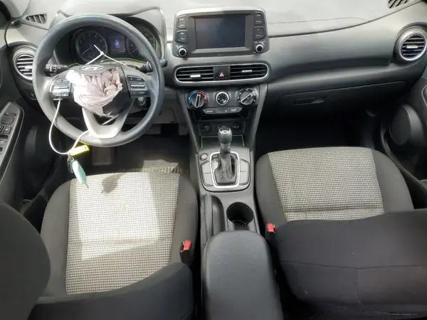 KM8K12AA1LU445509 2020 HYUNDAI KONA - Image 8
