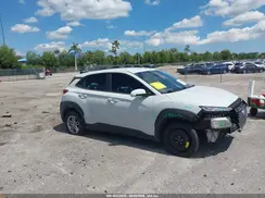 KM8K12AA1LU446286 2020 HYUNDAI KONA