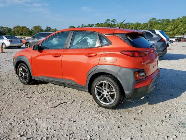 KM8K12AA1LU450029 2020 HYUNDAI KONA - Image 2