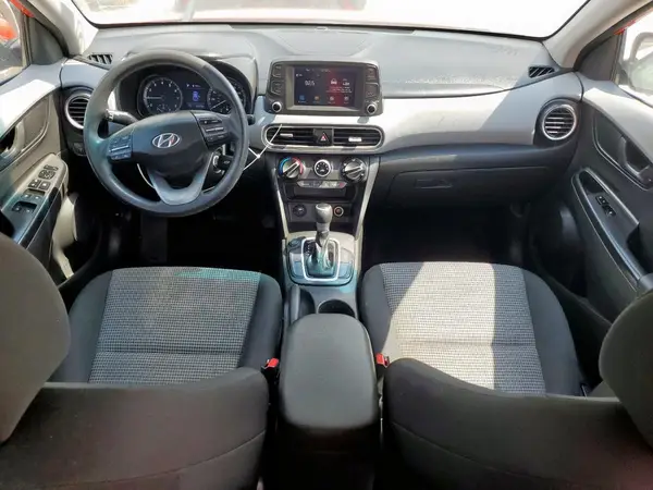 KM8K12AA1LU450029 2020 HYUNDAI KONA - Image 8