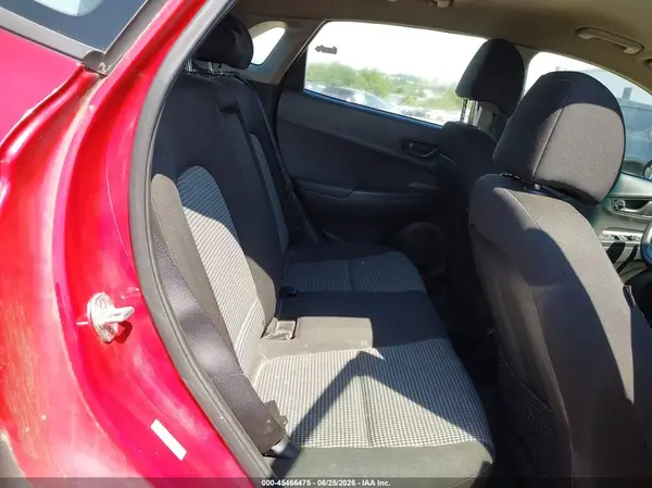 KM8K12AA1LU451696 2020 HYUNDAI KONA - Image 8