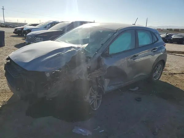 KM8K12AA1LU459541 2020 HYUNDAI KONA - Image 1