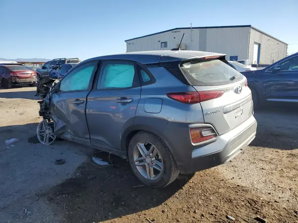 KM8K12AA1LU459541 2020 HYUNDAI KONA - Image 2