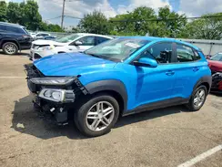 KM8K12AA1LU464531 2020 HYUNDAI KONA