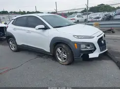 KM8K12AA1LU466389 2020 HYUNDAI KONA