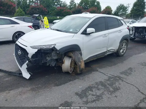 KM8K12AA1LU466389 2020 HYUNDAI KONA - Image 2