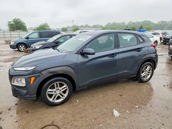 KM8K12AA1LU467302 2020 HYUNDAI KONA - Image 1