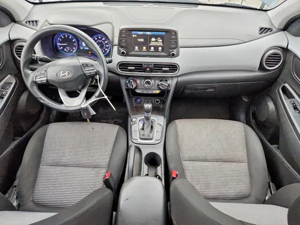 KM8K12AA1LU467302 2020 HYUNDAI KONA - Image 8