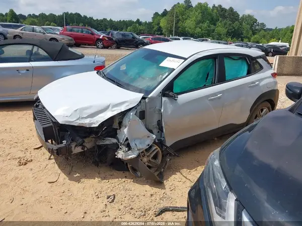 KM8K12AA1LU470507 2020 HYUNDAI KONA - Image 2