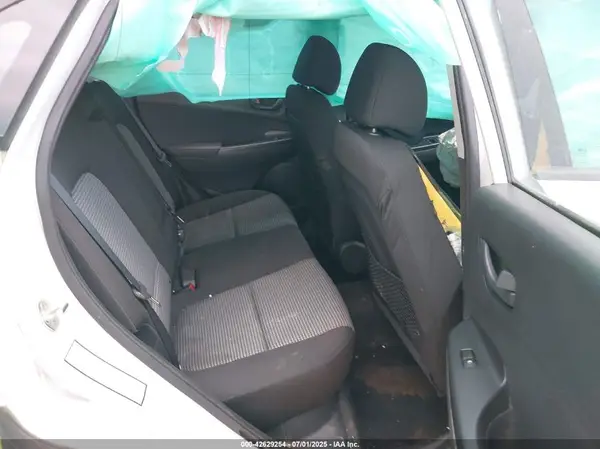 KM8K12AA1LU470507 2020 HYUNDAI KONA - Image 8