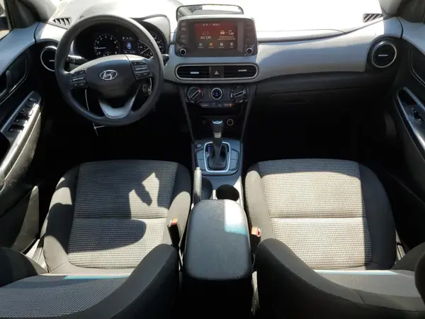 KM8K12AA1LU477201 2020 HYUNDAI KONA - Image 8