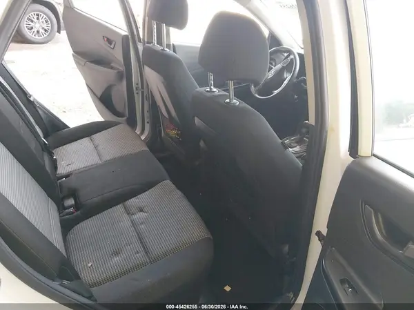 KM8K12AA1LU477988 2020 HYUNDAI KONA - Image 8