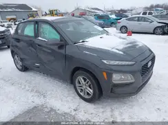 KM8K12AA1LU481068 2020 HYUNDAI KONA
