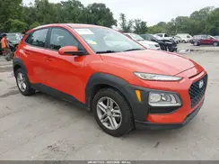 KM8K12AA1LU482057 2020 HYUNDAI KONA