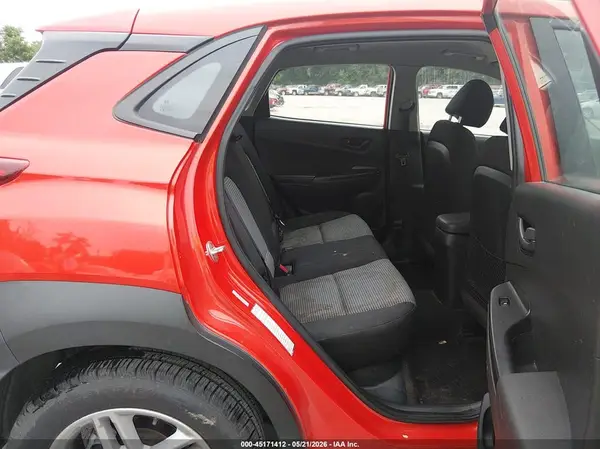 KM8K12AA1LU482057 2020 HYUNDAI KONA - Image 8