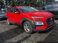 KM8K12AA1LU482060 2020 HYUNDAI KONA