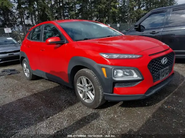 KM8K12AA1LU482060 2020 HYUNDAI KONA - Image 1
