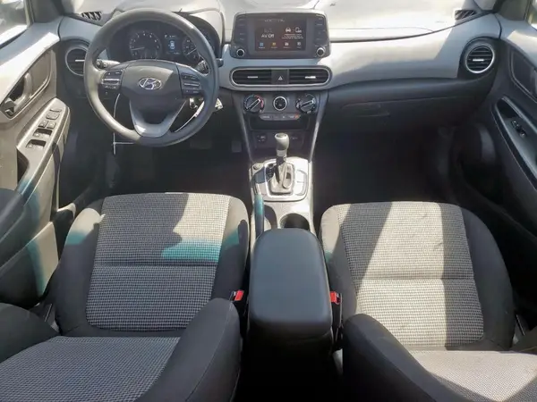 KM8K12AA1LU499778 2020 HYUNDAI KONA - Image 8