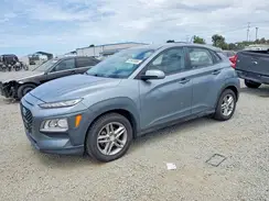 KM8K12AA1LU501805 2020 HYUNDAI KONA