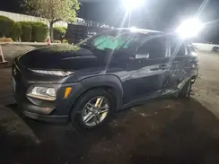 KM8K12AA1LU504574 2020 HYUNDAI KONA