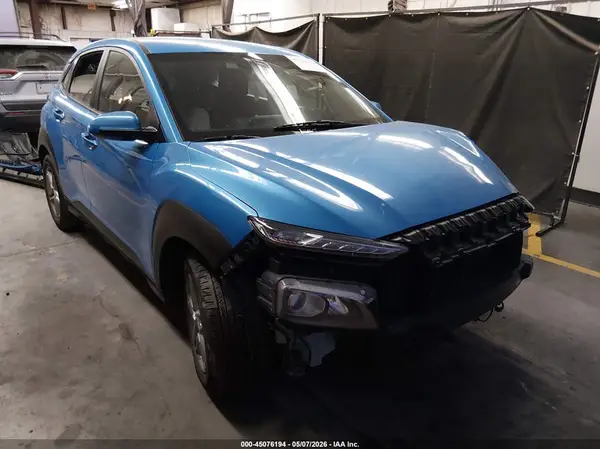KM8K12AA1LU505580 2020 HYUNDAI KONA