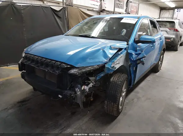 KM8K12AA1LU505580 2020 HYUNDAI KONA - Image 2
