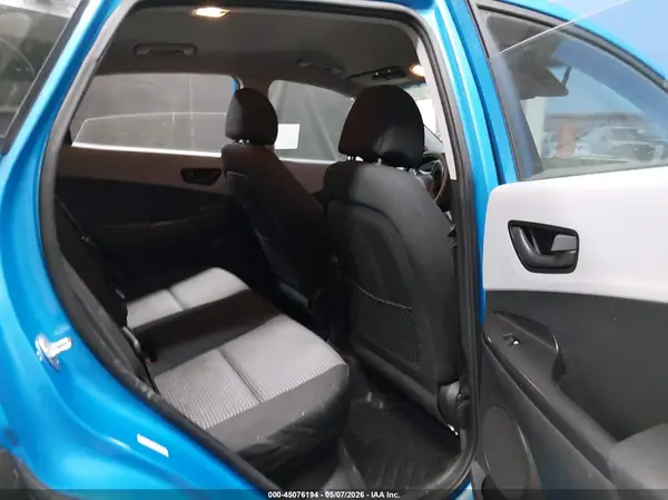 KM8K12AA1LU505580 2020 HYUNDAI KONA - Image 8