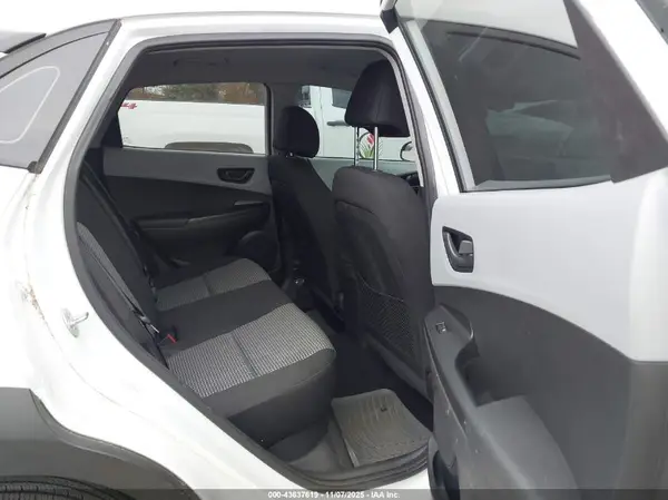 KM8K12AA1LU510973 2020 HYUNDAI KONA - Image 8