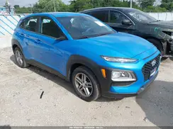 KM8K12AA1LU512013 2020 HYUNDAI KONA