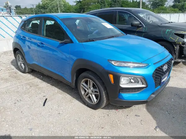 KM8K12AA1LU512013 2020 HYUNDAI KONA - Image 1