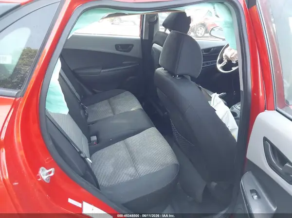 KM8K12AA1LU516627 2020 HYUNDAI KONA - Image 8
